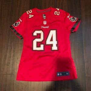 BUCS JERSEY